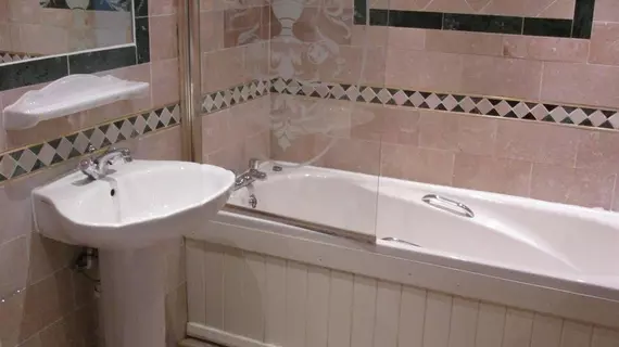 The Brompton Hotel | Londra (ve civarı) - Kensington - South Kensington