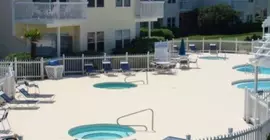 Sandpiper Cove Tennis Villas by H.I. | Florida - Fort Walton Beach - Destin (ve civarı) - Destin