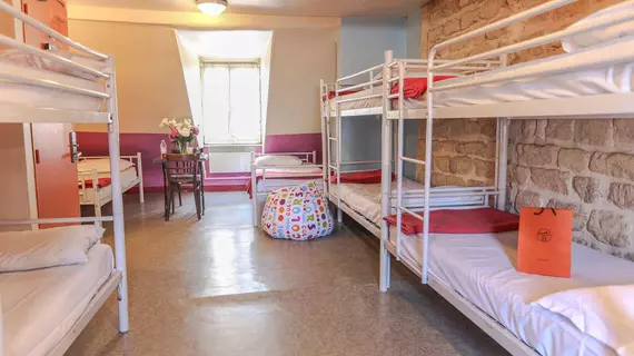 Young and Happy Hostel | Ile-de-France - Paris - Latin Bölgesi