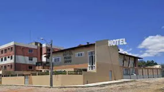 Hotel Praia 2000 | Northeast Region - Ceara (eyaleti) - Fortaleza (ve civarı) - Fortaleza - Praia do Futuro I