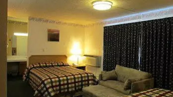 Townhouse Motel | Washington - Kelso - Longview (ve civarı) - Longview