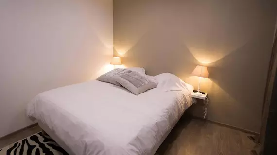 Appartements Orfèvres | Grand Est - Bas-Rhin (bölge) - Strasbourg (ve civarı) - Strazburg - Kent Merkezi - Petite Fransa