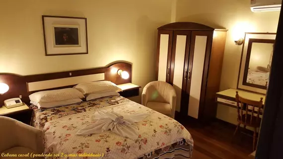 Hotel Pequeno Bosque | South Region - Rio Grande Do Sul (eyalet) - Gramado