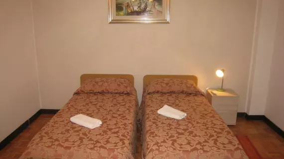 Bed & Breakfast Classic | Venedik (ve civarı) - Mestre