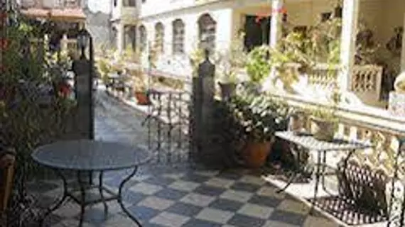 Hotel Santa Maria de la Salud | Buenos Aires (ili) - Buenos Aires (ve civarı) - Buenos Aires - San Telmo