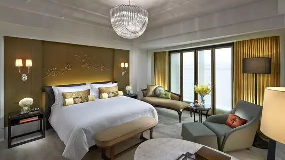 Mandarin Oriental Taipei | Taypey (ve civarı) - Taypey - Songshan