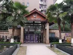 Guilin Homestay Hotel | Guangksi - Guilin - Xiangshan