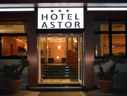 Astor Hotel | Emilia-Romagna - Bolonya (vilayet) - Bologna - Volta Casaralta - Navile