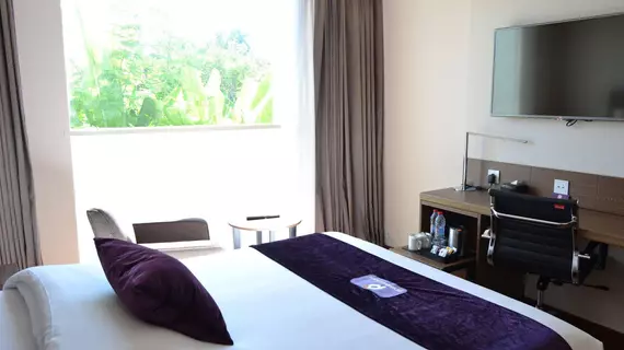 Premier Inn Surabaya Juanda | Doğu Cava - Surabaya