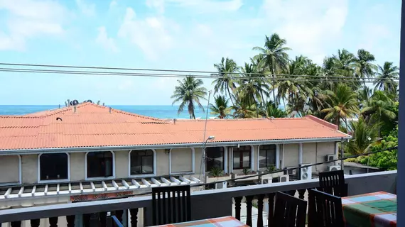 YKD Tourist Rest | Southern Province - Galle Bölgesi - Hikkaduwa - Nalagasdeniya