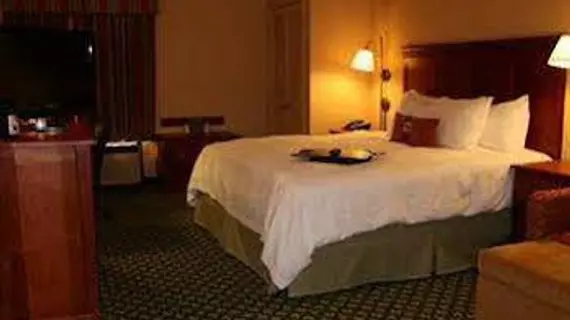 Hampton Inn Joplin | Missouri - Joplin (ve civarı) - Joplin