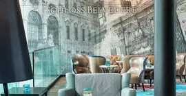 Motel One Wien-Hauptbahnhof | Vienna (eyalet) - Favoriten