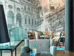 Motel One Wien-Hauptbahnhof | Vienna (eyalet) - Favoriten