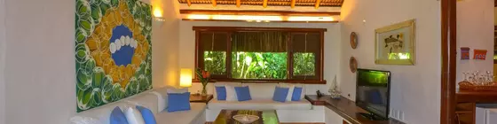 Villas de Trancoso | Northeast Region - Bahia (eyaleti) - Porto Seguro (ve civarı) - Porto Seguro - Trancoso