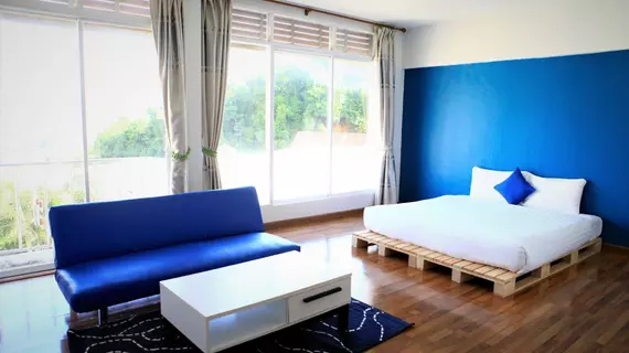 Sea Host Inn | Phuket (ve civarı) - Thalang