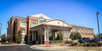 Holiday Inn Express Hotel & Suites Memphis/Germantown