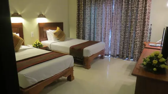 BaoMai Resort | Koh Kong - Sihanoukville (ve civarı) - Sihanoukville - Mittakpheap