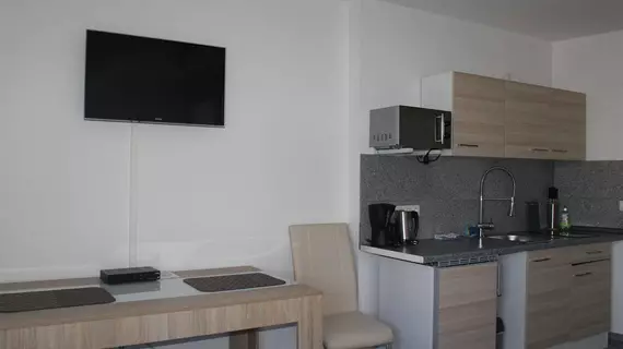 Lipp Apartments | Kuzey Ren-Westfalia - Köln (ve civarı) - Mülheim - Holweide