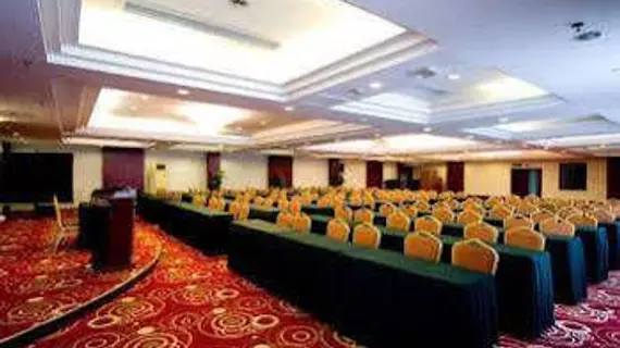 Ming Tai Business Hotel - Hangzhou | Zhejiang - Hangzhou - Gongshu