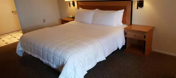 Japan House Suites | Idaho - Coeur d'Alene (ve civarı) - Coeur d'Alene