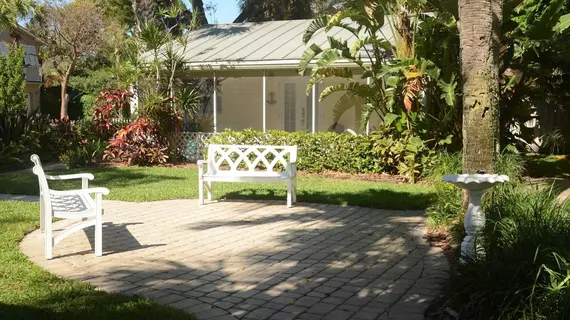 Cottages by the Ocean | Florida - Fort Lauderdale (ve civarı) - Pompano Beach