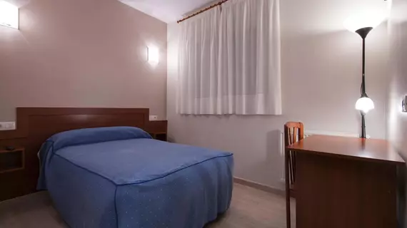 Hotel Darío | Galicia - Lugo (vilayet) - Lugo