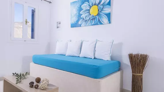 Bella Santorini | Ege Adaları - Santorini