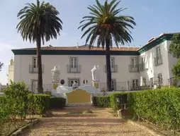 Hotel Rural Quinta de Santo Antonio | Alentejo - Portalegre Bölgesi - Elvas