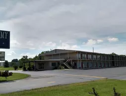 Economy Inn | Alabama - Florence (ve civarı) - Rogersville