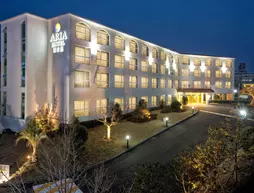 Aria Hotel | Jeju Adası - Seogwipo - Jungmun