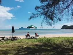 J2B Beach Bungalows | Krabi İli - Krabi