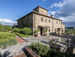 Locanda Le Piazze | Toskana - Siena (vilayet) - Castellina in Chianti