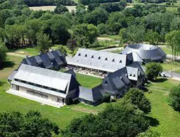 Les Manoirs de Tourgéville | Normandiya - Calvados (bölge) - Tourgeville