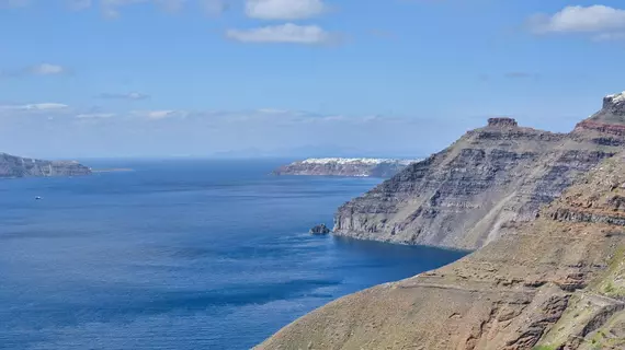 Fira Blue House | Ege Adaları - Santorini