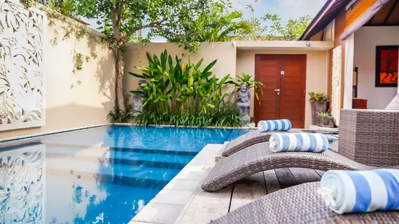 Samana Villas | Bali - Badung - Kuzey Legian