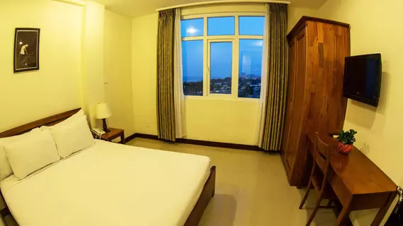 Starlet Hotel | Thua Thien-Hue (vilayet) - Da Nang (ve civarı) - Da Nang