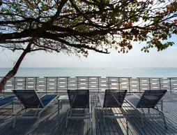 Baan Sanpluem Hua Hin By The Sea | Prachuap Khiri Khan (ili) - Hua Hin (ve civarı) - Hua Hin