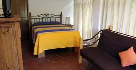 Hotel Hacienda La Villa Real | Morelos - Cuautla