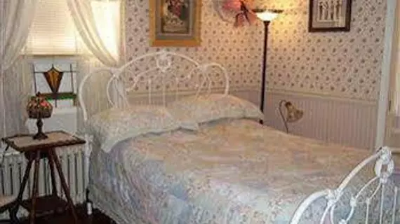 A Sentimental Journey Bed and Breakfast | Pensilvanya - Gettysburg (ve civarı) - Gettysburg