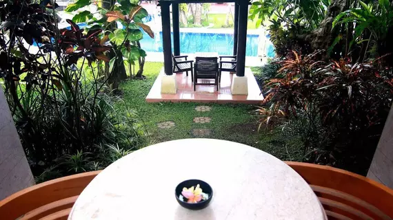 Ubud Cottages Malang | Doğu Cava - Malang