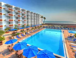 Best Western Aku Tiki Inn | Florida - Daytona Beach (ve civarı) - Daytona Beach Shores