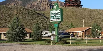 Green Creek Inn and RV Park