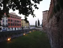 La Residenza Verona House | Veneto - Verona (ve civarı) - Verona - Citta Antica