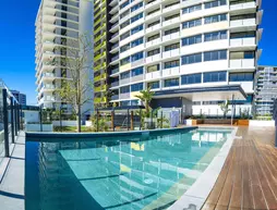 Alcyone Residences | Queensland - Brisbane (ve civarı) - Hamilton