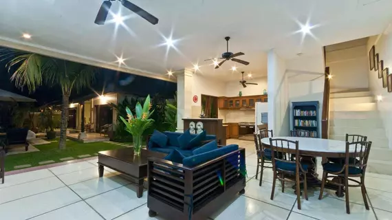 Villa Arjuna | Bali - Badung - Seminyak - Drupadi