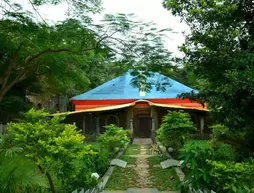 Saraya Art Cafe Bed and Breakfast | Goa - Kuzey Goa - Alto de Porvorim - Pilerne