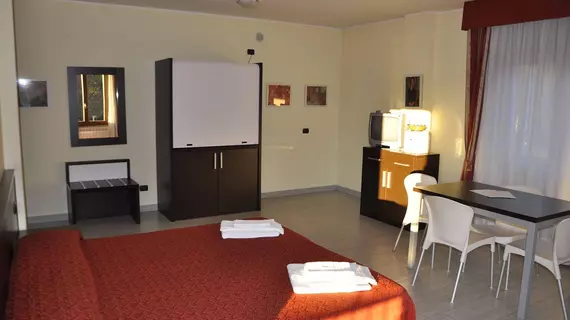 Residence San Prospero | Lombardy - Milano (ve civarı) - Garbagnate Milanese