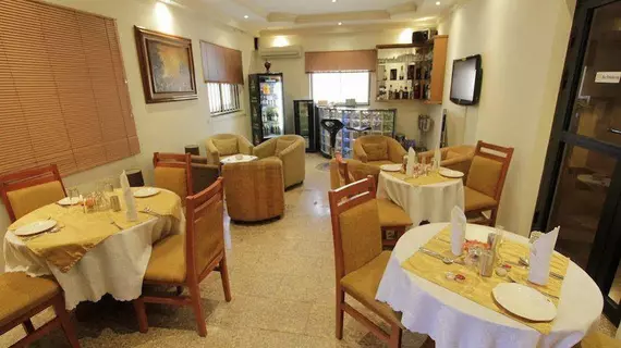 ViaCasa Boutique | Lagos (ve civarı) - Lekki - Lekki Kademe 1