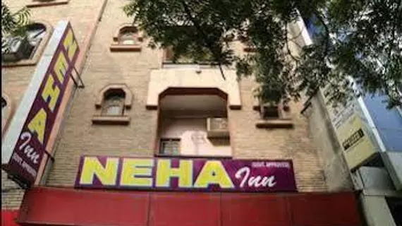 Hotel Neha Inn | Batı Delhi - Ulusal Eyalet Başkenti Delhi - Delhi (ve civarı) - Yeni Delhi - Paharganj