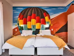 Windhoek Gardens Guest House | Windhoek